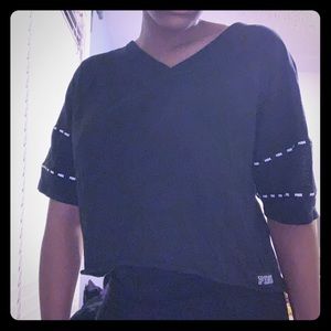 Victorious secret pink t shirt